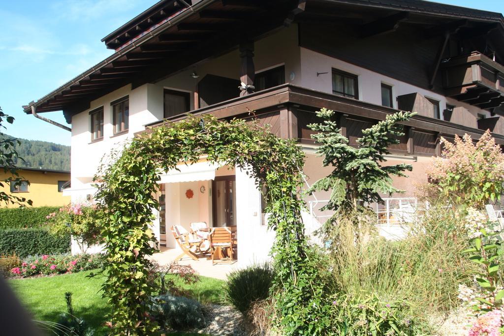 Gaestehaus Prock Mieders Habitación foto